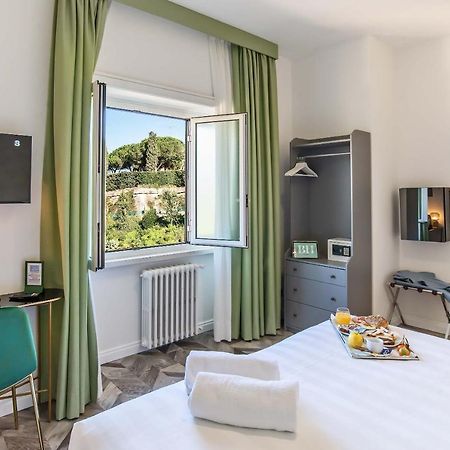 Bloom Hotel Рим Екстер'єр фото
