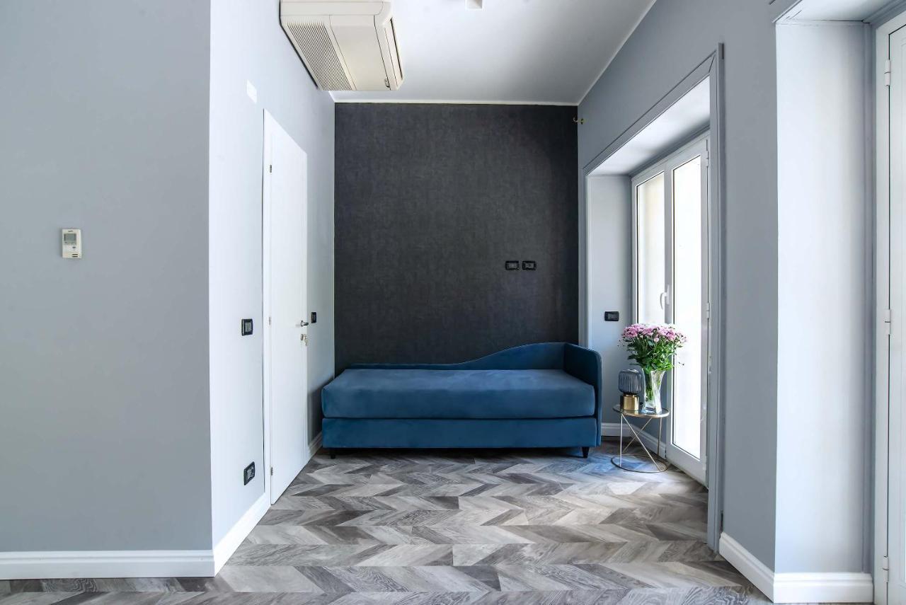 Bloom Hotel Рим Екстер'єр фото