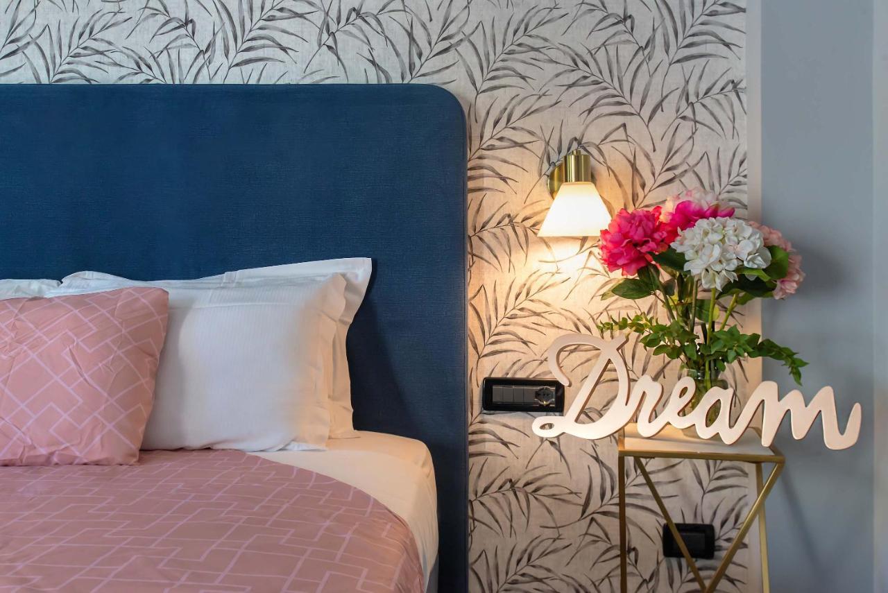 Bloom Hotel Рим Екстер'єр фото