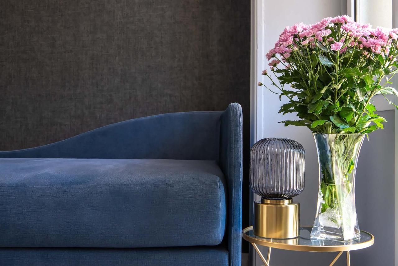 Bloom Hotel Рим Екстер'єр фото