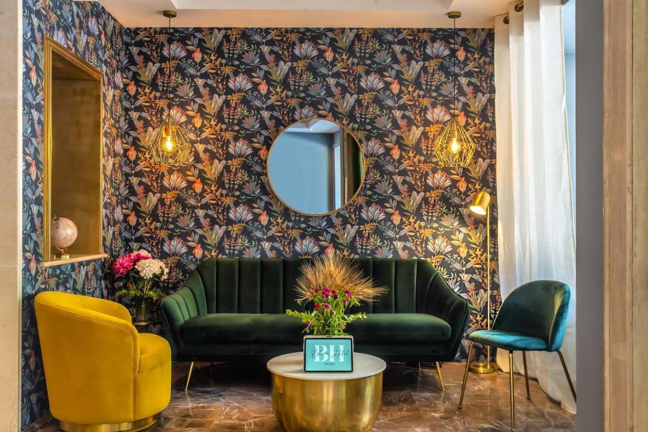 Bloom Hotel Рим Екстер'єр фото