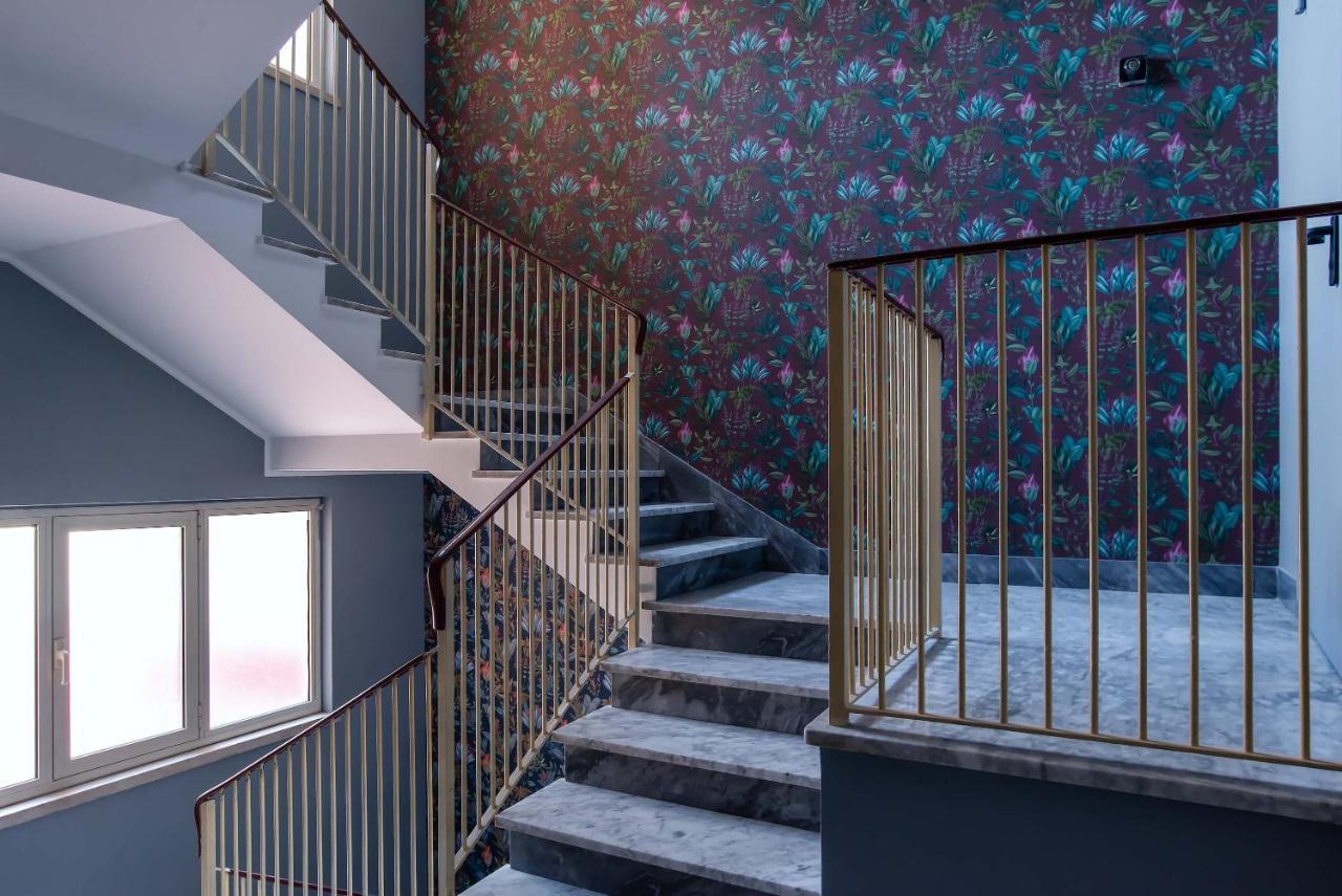 Bloom Hotel Рим Екстер'єр фото