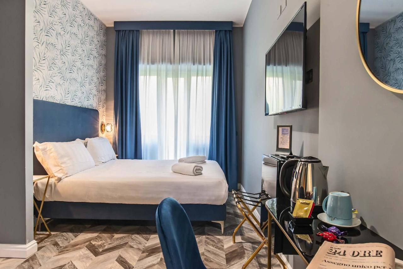 Bloom Hotel Рим Екстер'єр фото