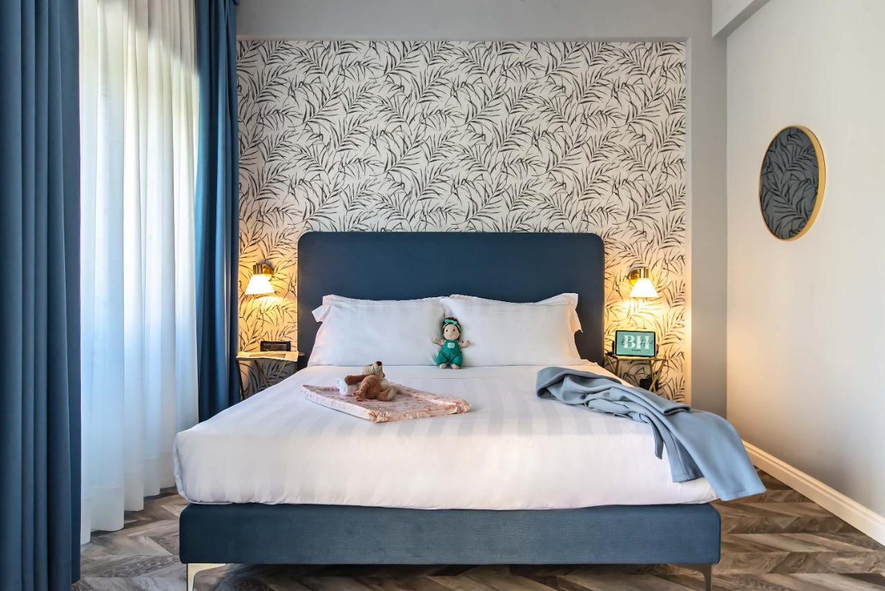 Bloom Hotel Рим Екстер'єр фото