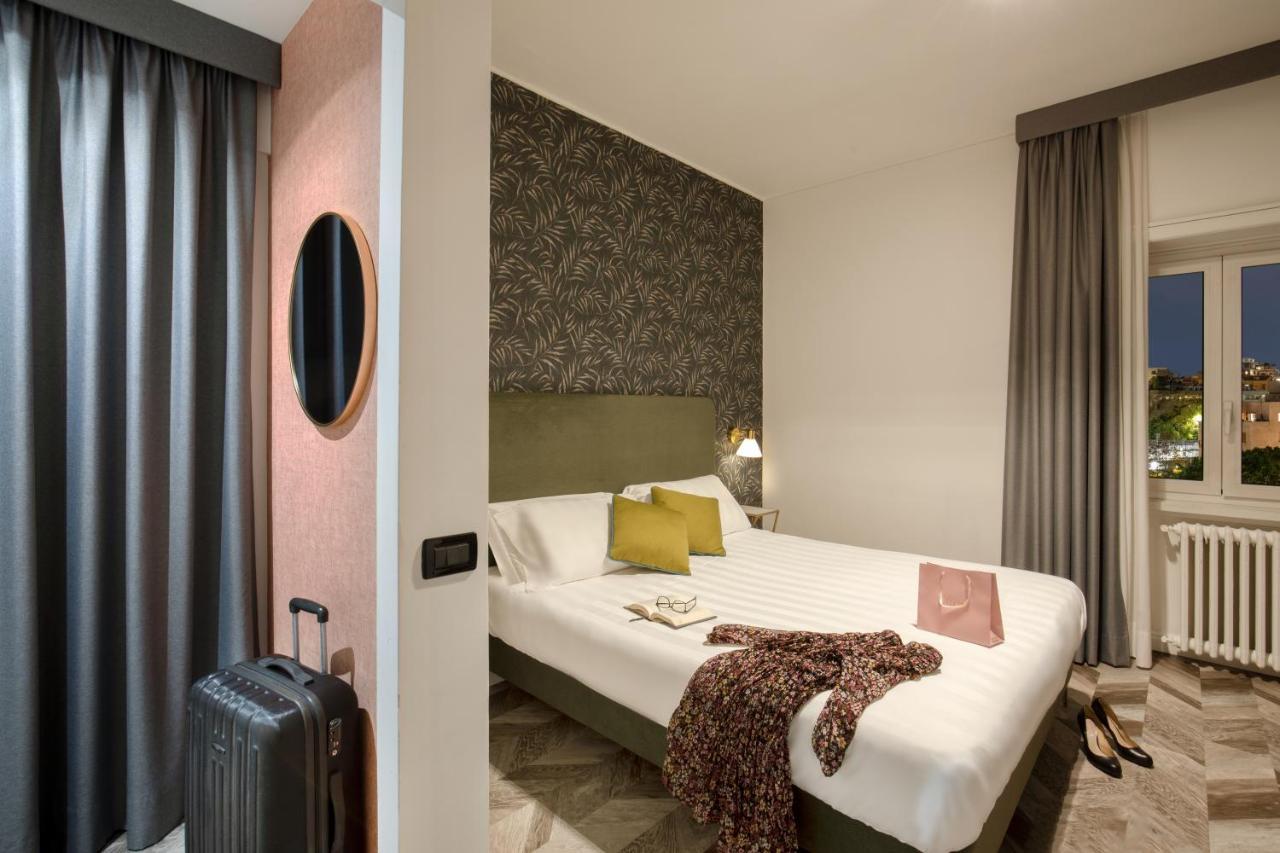 Bloom Hotel Рим Екстер'єр фото