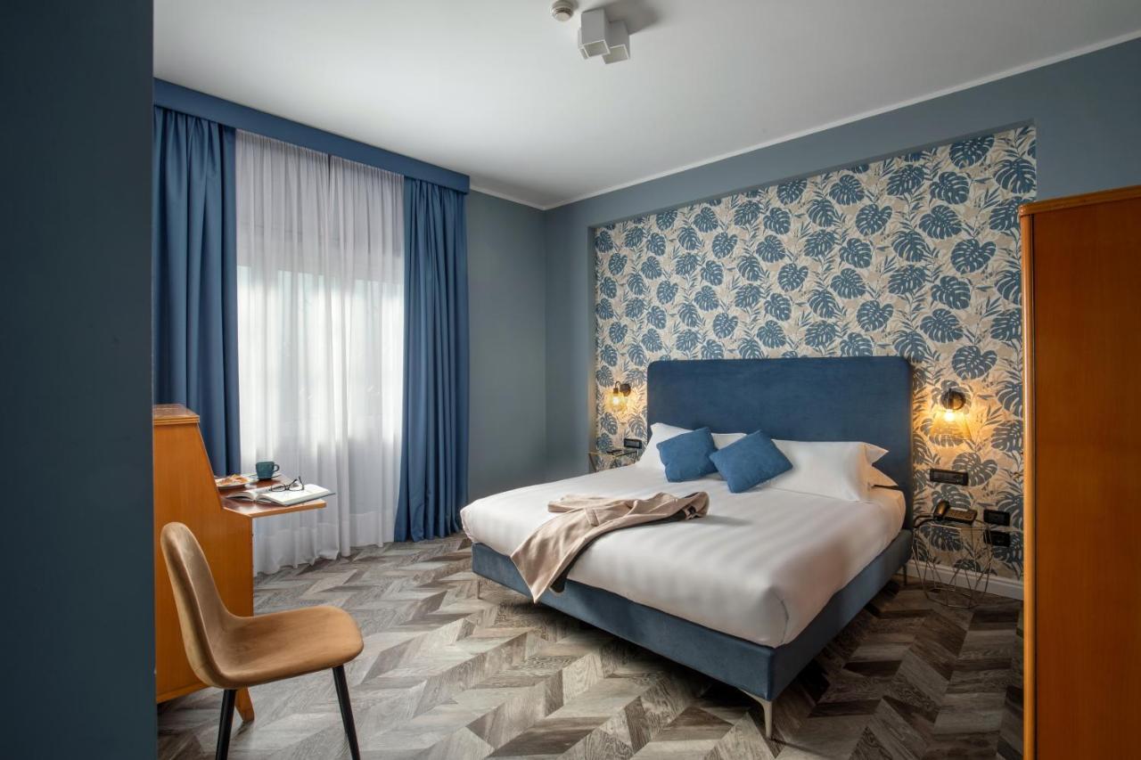 Bloom Hotel Рим Екстер'єр фото