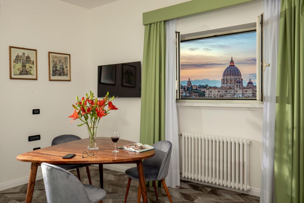 Bloom Hotel Рим Екстер'єр фото