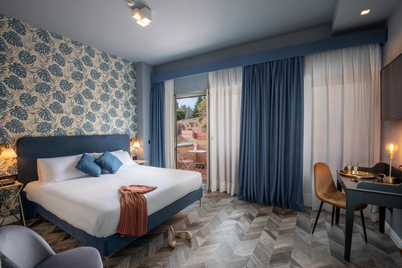Bloom Hotel Рим Екстер'єр фото