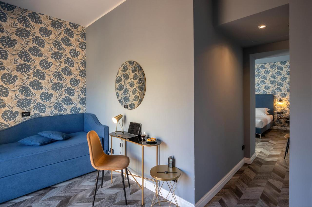 Bloom Hotel Рим Екстер'єр фото