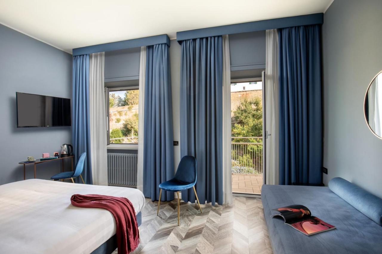 Bloom Hotel Рим Екстер'єр фото