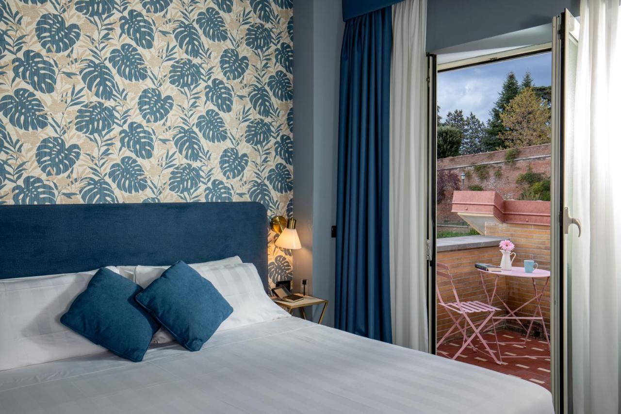 Bloom Hotel Рим Екстер'єр фото