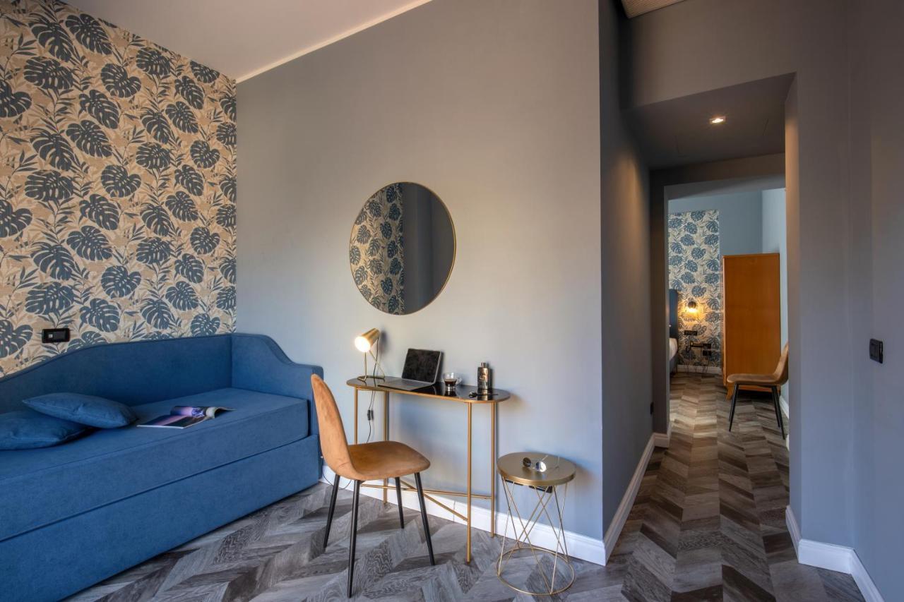 Bloom Hotel Рим Екстер'єр фото