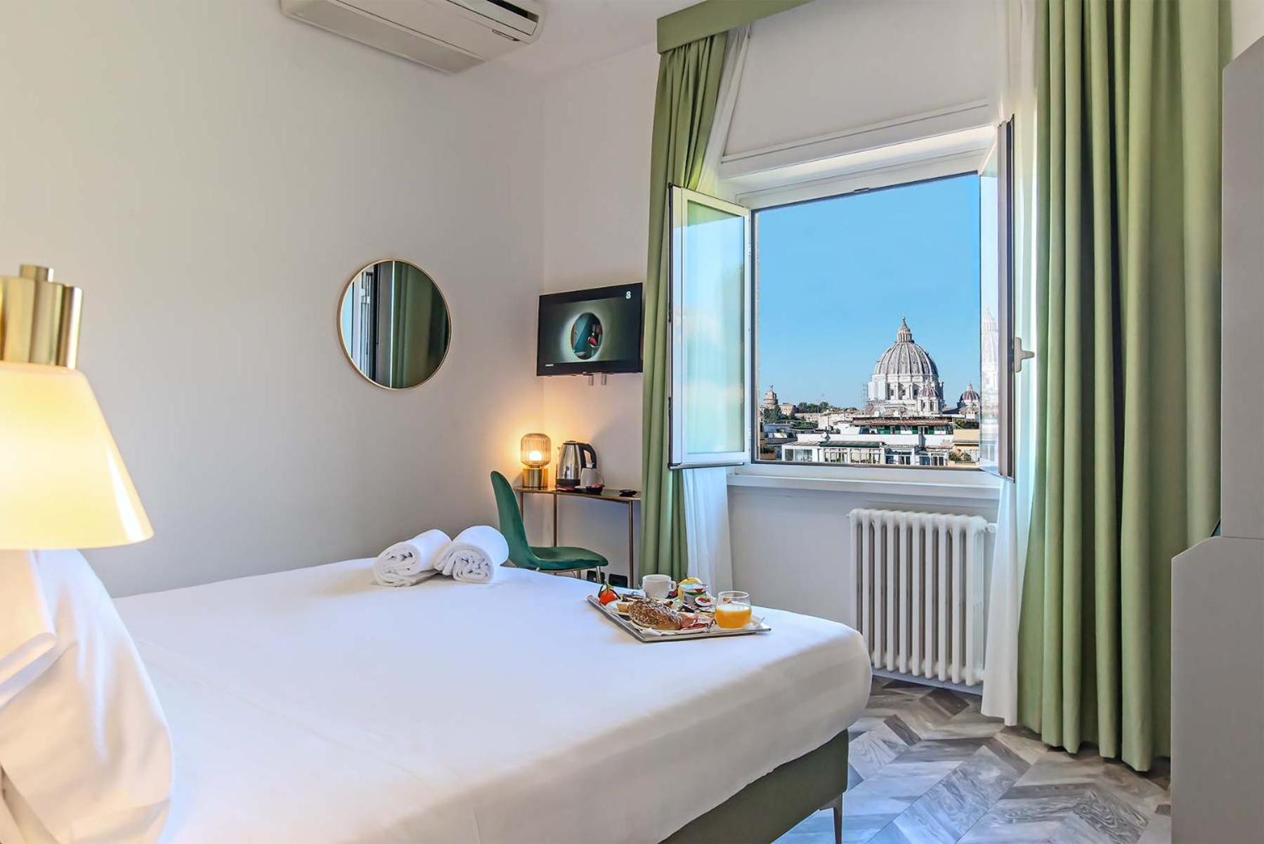 Bloom Hotel Рим Екстер'єр фото